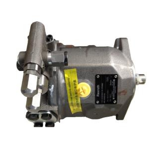 Rexroth Hydraulic Pump A10VSO28DR/31R-PPA12N00 Quick Response Compact Design
