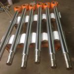 Hitachi ZX330-3 bucket hydraulic cylinder rod