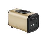 Home Emergency Outdoor Portable Power Station 320WH 300W 110V AC