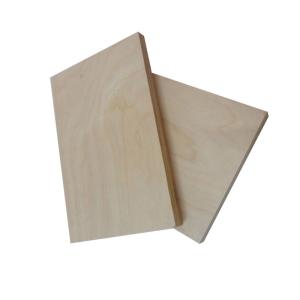 China Full Hardwood Core MR 12mm Film Faced Birch Plywood factory
