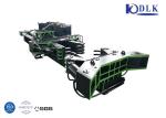 1500 Ton Scrap Metal Bale Breaker Dismantle Machine For Iron Steel Bale