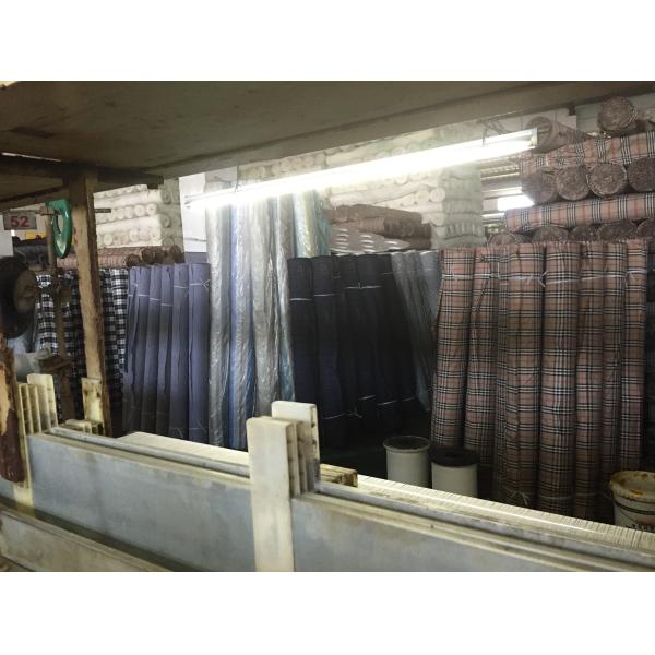 China SD922-210CM THREE NOZZLE FEEDER ONE PUMP WATER JET LOOM OF CAM SHEDDING factory