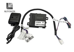 China Canbus original upgrade car alarm system for Honda Civic CRV FIT factory