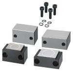 High Standard, high quality die parts OEM standard die parts Bolt M. MLKC