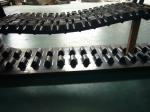 Compact Track Loaders ASV Rubber Tracks OEM Quality 457 X 50 / 51 X 101.6mm