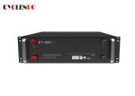 High Capacity Telecom Backup Batteries , Telecommunication Batteries With