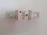 125 Amp NH Type HRC Fuse 1000VDC Rated For EV Charging Pile