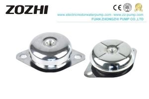 China Diesle Generator Sets Easy Spare Parts Anti Vibration Mountings Easy Installation factory