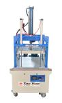 HFD-888 50hz Compress Packing Machine Textile Pillow Cushion Vacuum