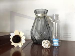 China Non Spill Hot Stamp 100ml 3.4oz Pump Container Bottle factory