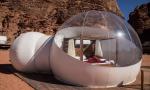 6M Inflatable Bubble Tent