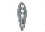 Outdoor 100W LED Highbay Light , IP65 Aluminum COB LED Street Light