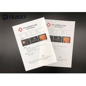 16K Medical Radiation Printing Film