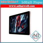Wall Sign Digital LCD Display Touching TFT Signage