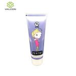 Laminated Cosmetic Tube Packaging Aluminum Material 35 MM Diameter