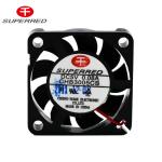 12V High Air Flow Low Noise Axial Cooling Fan