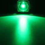 soffit light security accent residential commercial Architectural seasonal