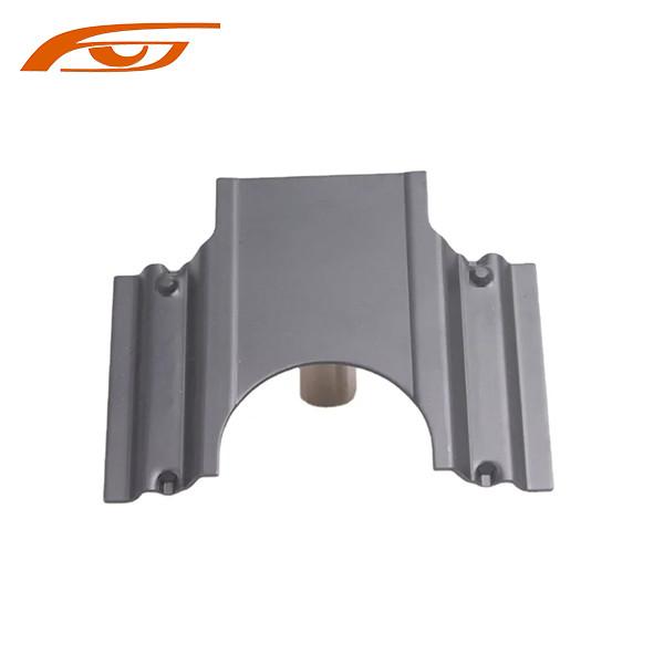 Customized Metal Stamping Components Hardware Stamped Metal Parts Tight