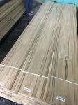 Crown Paldao Natural Wood Veneer Full 0.52mm Thick Paldao Veneer for Furniture
