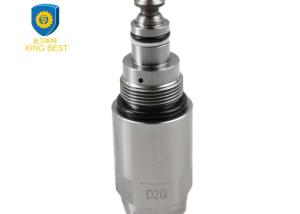 China PC60-7LS Signal Selector Vlave For Komatsu Excavator Spare Parts factory