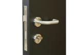 Soundproof Solid Wood Internal Doors