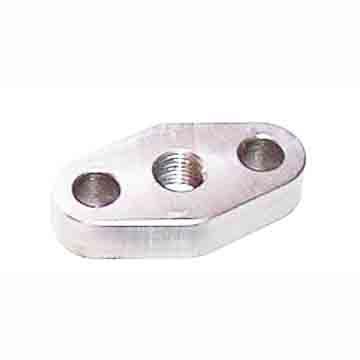 Polishing steel material CNC aluminum part turned Skate Scooter Parts