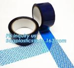 Security Seal anti-counterfeiting tapes void carton packing tape,Serial Number