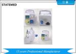 Peg Tube Feeding Pump , Enteral Feeding Equipment / G Tube Feeding Machine