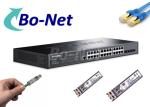 SG220-28-K9-CN Cisco Small Business Managed Switch T1/E1 Data Transfer Rate