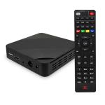 1080P Stalker Protocol Iptv Internet Tv Box
