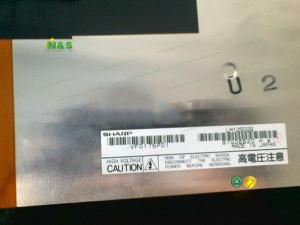 China Laptop Sharp Professional Displays LM12S029 SHARP 12.1&quot; LCM 800×600 262K Display Colors factory