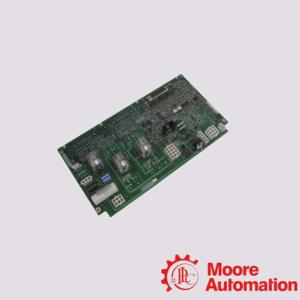 IS200EXHSG3AEC/IS200EXHSG3A GE Terminal Board
