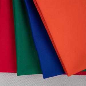 China Polyester Cotton TC Workwear Fabric 58/59'' Twill 2/1 240gsm factory