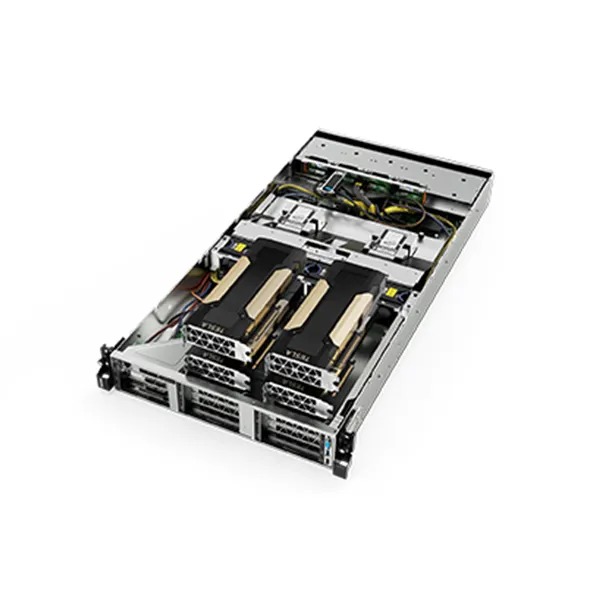 Inventory Wholesale/New Machine Customization/Lenovos ThinkSystem SR670 Rack