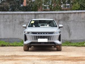 China Chery Yaoguang C-DM Plug-In Hybrid Electric SUV With 1300km Range factory
