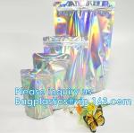 Multiple Uses Samll Pouch, Sample Bags For Party Supplies, False Eyelashes,