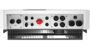 China 8kw 5kw 6kw Single Phase Solar Inverter 10kw on sale