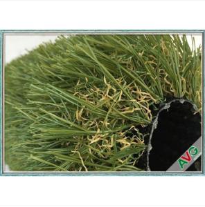 China Artificial Lawn For Garden 40MM Landscaping Synthetic Grass For Landscape factory