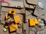 cat 3024C 3034 Engine Overhaul Parts 7F-5017 full gasket set
