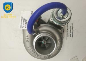 China Excavator Turbocharger 2674A150 452065-0003 For Perkins Phaser Engine T4.40 4.0L 106HP factory