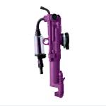 Pneumatic Jack Hammer Construction Works Hand Held Air Leg Rock Drilling Machine