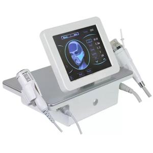 China Skin Tightening RF Microneedling Machine factory