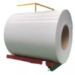 supply hight quality color aluminum coil stock with thickness 0.3mm 0.4mm 0.5mm