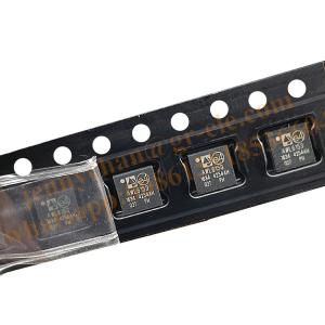 China New original AWL6153M7UP8 AWL6153 power amplifier QFN10 factory