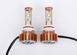 China Fog Driving Cree Automotive Headlights 9006 HB4 3600LM 1 Year Warranty factory