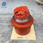 Excavator Spare Parts Final Drive SH200A1 SH200A2 SH200A3 SH200A5 With Travel