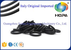 China Anti - Aging Hydraulic O Rings Seals , Rubber O Ring Gasket Seal 07000-B2012 07000-12012 factory