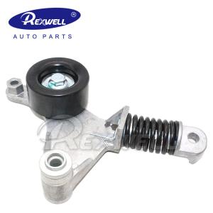 China REXWELL OEM 16620-0H020 16620-28040 High Quality Engine Fan Belt Tensioner Pulley Assy for Toyota CAMRY RAV4 1AZ 2AZ-FE 2.0 2.4 factory