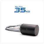 66112 Electric Underwater Brushless DC Motors Propulsion Kit For Underwater