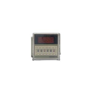 High Quality DH48S-S AC220V 8Pin LCD Digital Timer Time Delay Relay 0.1S -